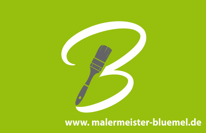 Malermeister Blümel